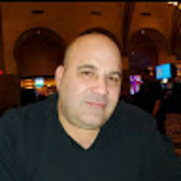 Meet your Posher, Dave - Picture 1 of 1